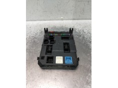 Recambio de caja reles / fusibles para peugeot 207 1.4 hdi referencia OEM IAM 9666951980 22661F01 