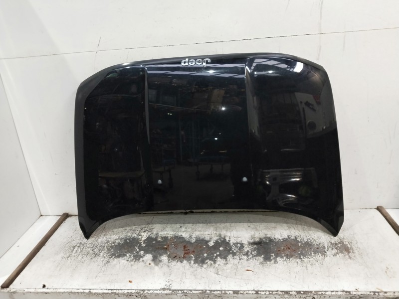 Recambio de capot para jeep renegade referencia OEM IAM   