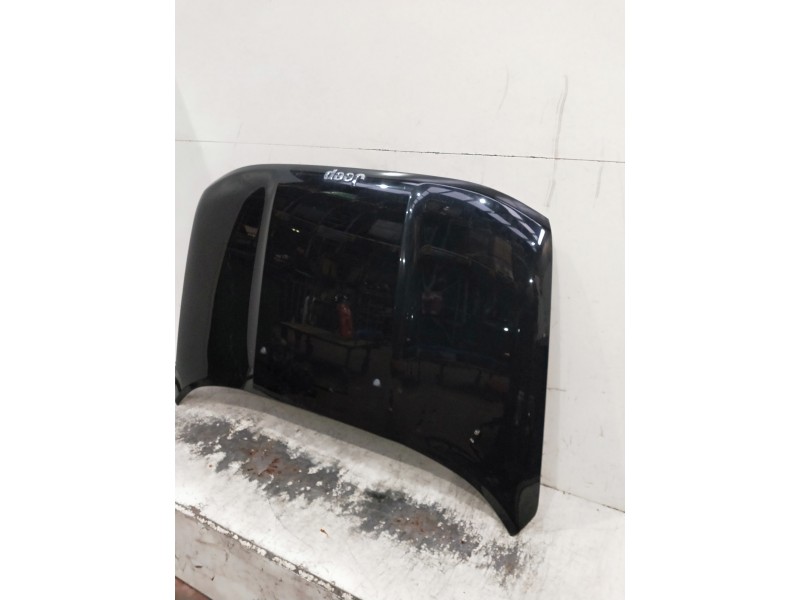 Recambio de capot para jeep renegade referencia OEM IAM   