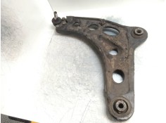 Recambio de brazo suspension inferior delantero izquierdo para opel vivaro furgón/combi (07.2006 =>) 2.0 16v cdti referencia OEM