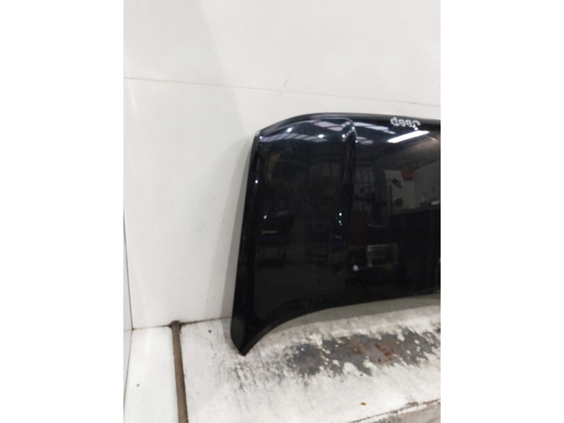 Recambio de capot para jeep renegade referencia OEM IAM   