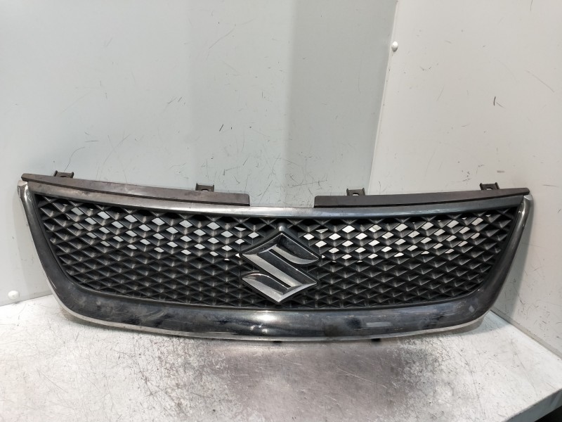 Recambio de rejilla delantera para suzuki grand vitara jb (jt) referencia OEM IAM   