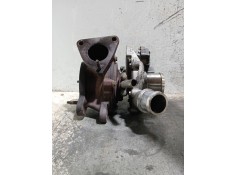 Recambio de turbocompresor para ford transit custom kombi referencia OEM IAM BK2Q6K682HA 78688012 