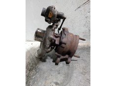 Recambio de turbocompresor para ford transit custom kombi referencia OEM IAM BK2Q6K682HA 78688012  2
