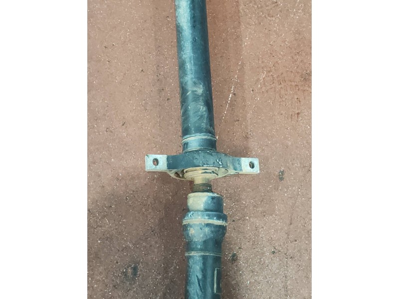 Recambio de transmision central para hyundai santa fe (dm) tecno 4wd referencia OEM IAM 493002W050  