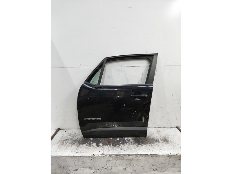 Recambio de puerta delantera izquierda para jeep renegade referencia OEM IAM  VER FOTOS 5P