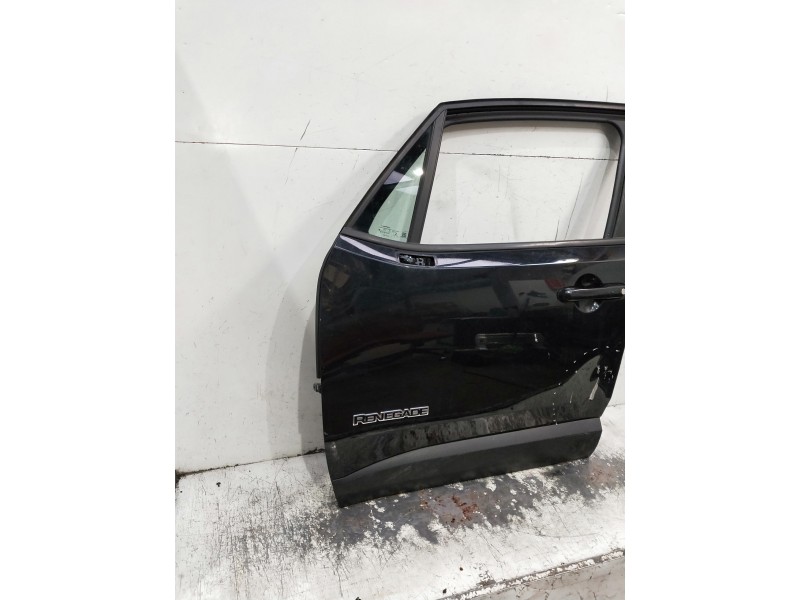 Recambio de puerta delantera izquierda para jeep renegade referencia OEM IAM  VER FOTOS 5P