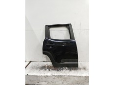 Recambio de puerta trasera derecha para jeep renegade referencia OEM IAM   5P