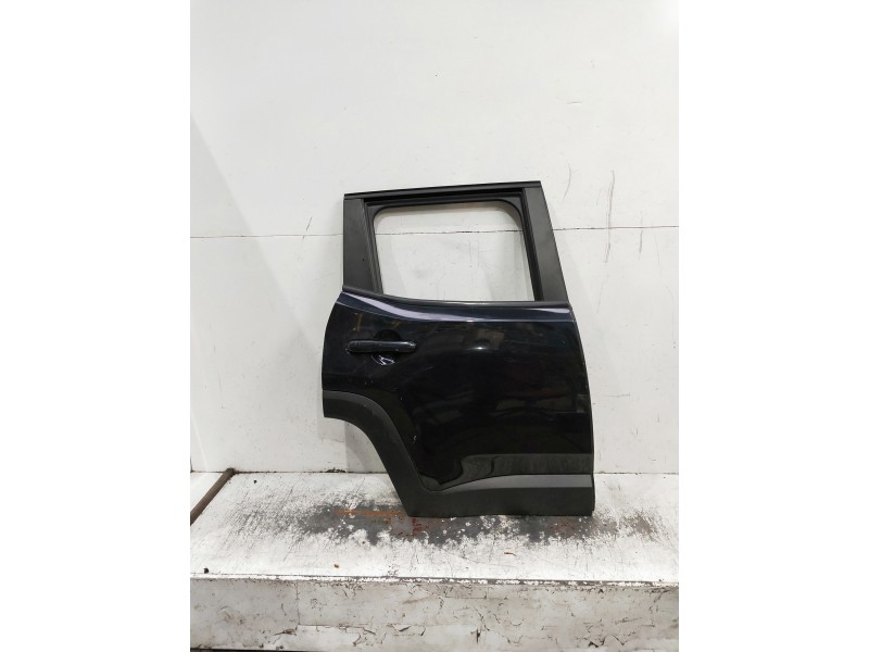Recambio de puerta trasera derecha para jeep renegade referencia OEM IAM   5P