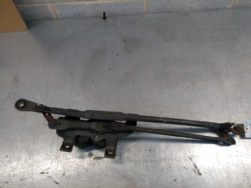 Recambio de motor limpia delantero para alfa romeo 155 2.0 turbodiesel referencia OEM IAM   