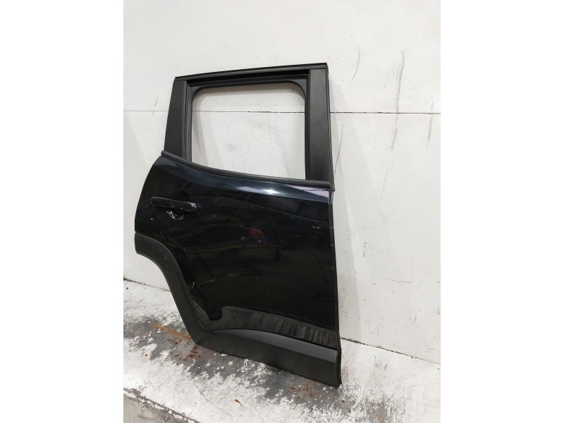 Recambio de puerta trasera derecha para jeep renegade referencia OEM IAM   5P