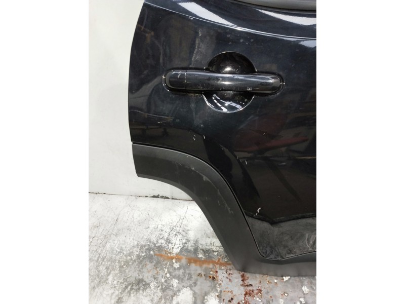 Recambio de puerta trasera derecha para jeep renegade referencia OEM IAM   5P