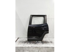 Recambio de puerta trasera izquierda para jeep renegade referencia OEM IAM   5P