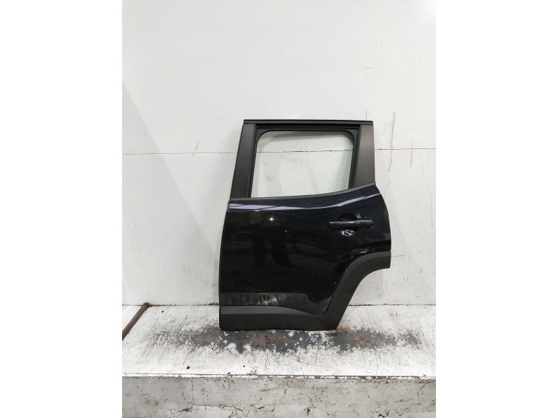 Recambio de puerta trasera izquierda para jeep renegade referencia OEM IAM   5P