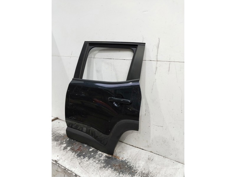 Recambio de puerta trasera izquierda para jeep renegade referencia OEM IAM   5P