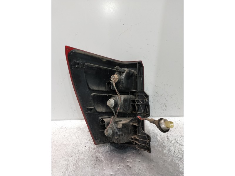 Recambio de piloto trasero derecho para suzuki grand vitara jb (jt) referencia OEM IAM   