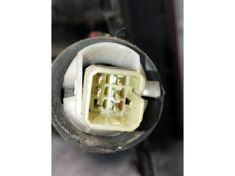 Recambio de piloto trasero derecho para suzuki grand vitara jb (jt) referencia OEM IAM   