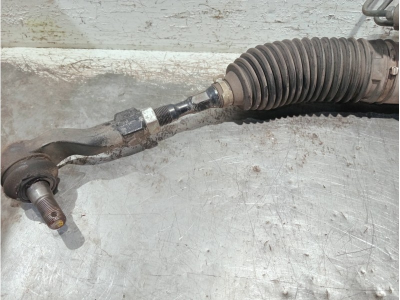 Recambio de cremallera direccion para nissan cabstar 09.06 referencia OEM IAM 49001MB402 51008050 