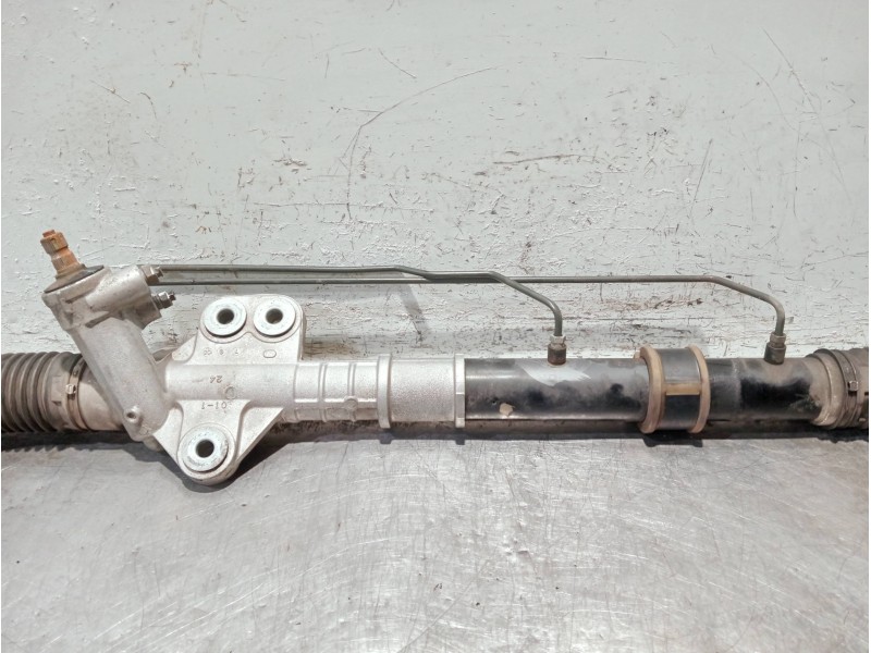 Recambio de cremallera direccion para nissan cabstar 09.06 referencia OEM IAM 49001MB402 51008050 