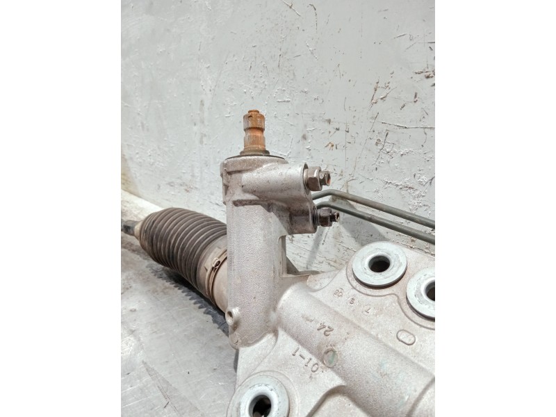 Recambio de cremallera direccion para nissan cabstar 09.06 referencia OEM IAM 49001MB402 51008050 