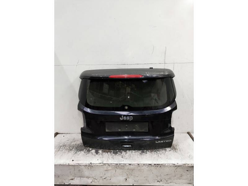 Recambio de porton trasero para jeep renegade referencia OEM IAM  VER FOTOS 5P
