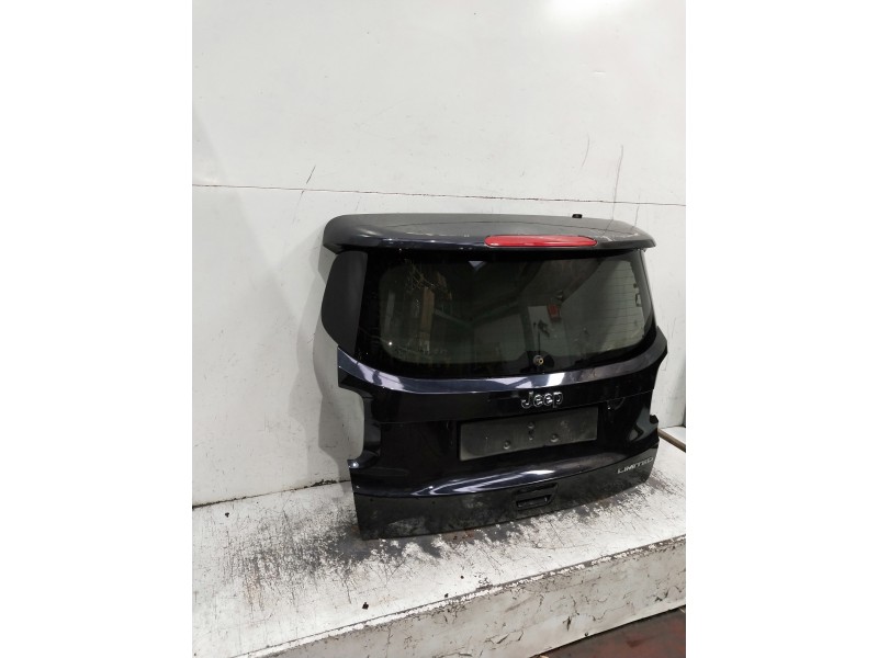 Recambio de porton trasero para jeep renegade referencia OEM IAM  VER FOTOS 5P