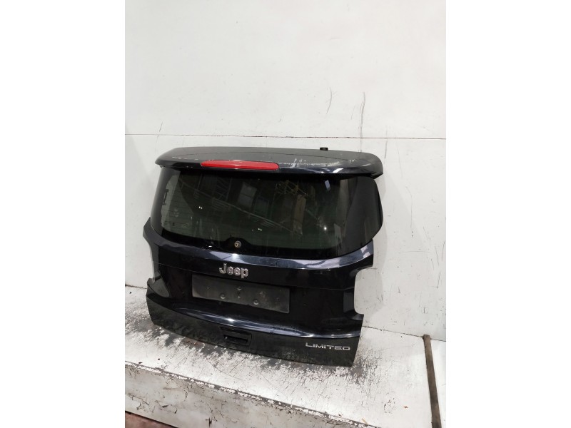 Recambio de porton trasero para jeep renegade referencia OEM IAM  VER FOTOS 5P