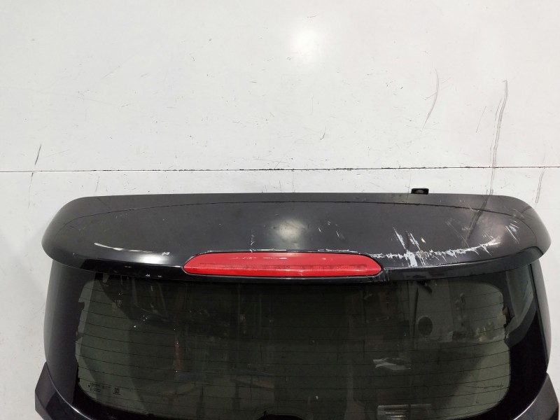 Recambio de porton trasero para jeep renegade referencia OEM IAM  VER FOTOS 5P