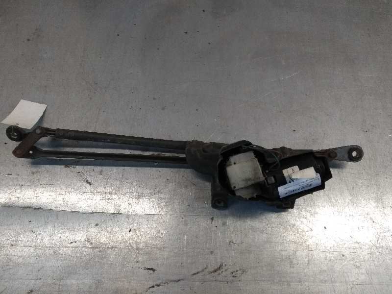 Recambio de motor limpia delantero para alfa romeo 155 2.0 turbodiesel referencia OEM IAM   