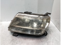 Recambio de faro izquierdo para suzuki grand vitara jb (jt) referencia OEM IAM   