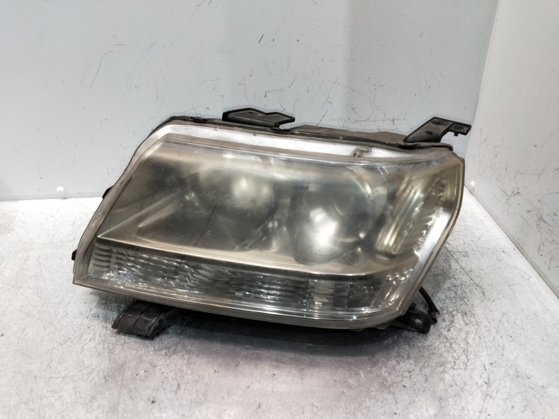 Recambio de faro izquierdo para suzuki grand vitara jb (jt) referencia OEM IAM   