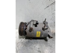 Recambio de compresor aire acondicionado para ford transit custom kombi referencia OEM IAM BK2119D629AD  