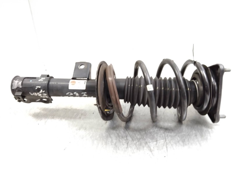 Recambio de amortiguador delantero izquierdo para hyundai i30 (gd) 1.6 crdi cat referencia OEM IAM F81L54650A6810  