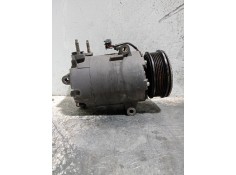 Recambio de compresor aire acondicionado para ford transit custom kombi referencia OEM IAM BK2119D629AD   2