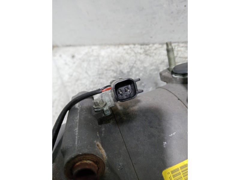 Recambio de compresor aire acondicionado para ford transit custom kombi referencia OEM IAM BK2119D629AD  