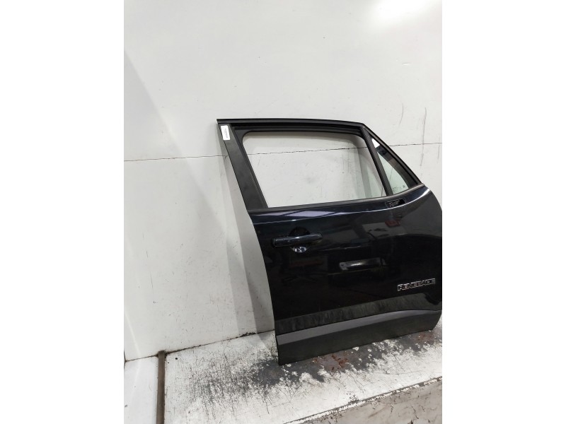 Recambio de puerta delantera derecha para jeep renegade referencia OEM IAM   5P