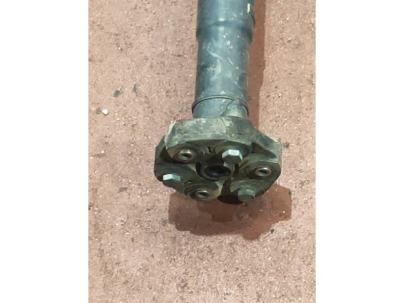 Recambio de transmision central para hyundai santa fe (dm) tecno 4wd referencia OEM IAM 493002W050  