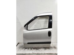 Recambio de puerta delantera izquierda para opel combo d referencia OEM IAM   6P