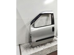 Recambio de puerta delantera izquierda para opel combo d referencia OEM IAM   6P 2