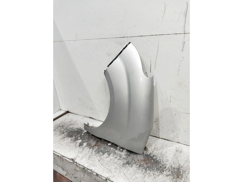 Recambio de aleta delantera izquierda para opel combo d referencia OEM IAM   