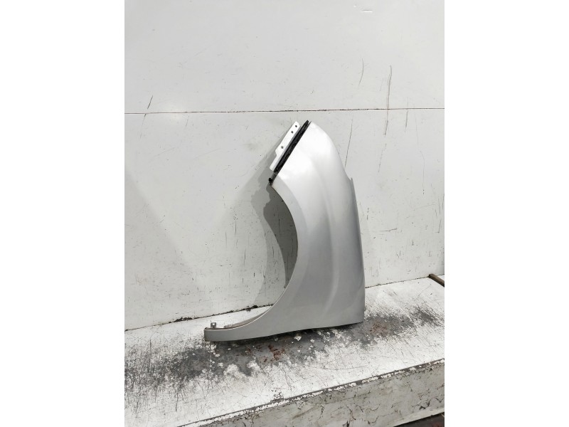 Recambio de aleta delantera izquierda para opel combo d referencia OEM IAM   