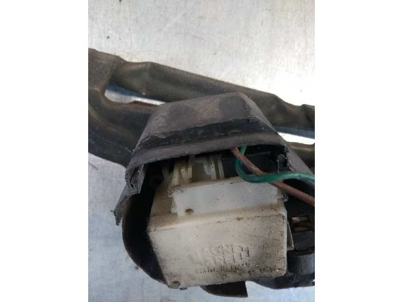 Recambio de motor limpia delantero para alfa romeo 155 2.0 turbodiesel referencia OEM IAM   