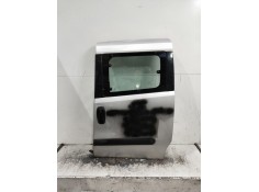 Recambio de puerta lateral corredera izquierda para opel combo d referencia OEM IAM ACRISTALADA VER FOTOS 6P