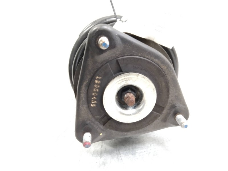 Recambio de amortiguador delantero izquierdo para hyundai i30 (gd) 1.6 crdi cat referencia OEM IAM F81L54650A6810  