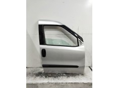 Recambio de puerta delantera derecha para opel combo d referencia OEM IAM   6P
