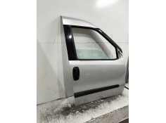 Recambio de puerta delantera derecha para opel combo d referencia OEM IAM   6P 2