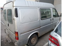 ford transit, combi 1995 del año 1996