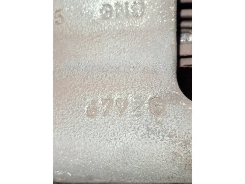 Recambio de pinza freno delantera derecha para seat leon sc (5f5) referencia OEM IAM 6792G  