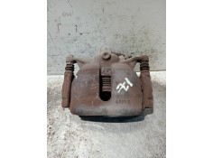 Recambio de pinza freno delantera izquierda para seat leon sc (5f5) referencia OEM IAM 6791G  