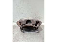 Recambio de pinza freno delantera izquierda para seat leon sc (5f5) referencia OEM IAM 6791G   2